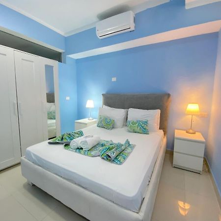 Premium Suites With Rooftop Pool And Beach Access Punta Cana Eksteriør bilde