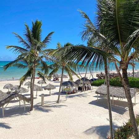 Premium Suites With Rooftop Pool And Beach Access Punta Cana Eksteriør bilde