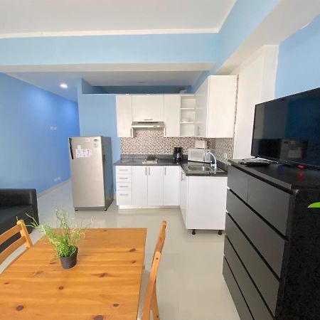 Premium Suites With Rooftop Pool And Beach Access Punta Cana Eksteriør bilde