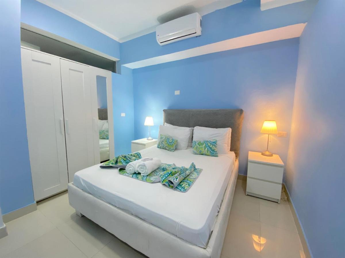 Premium Suites With Rooftop Pool And Beach Access Punta Cana Eksteriør bilde