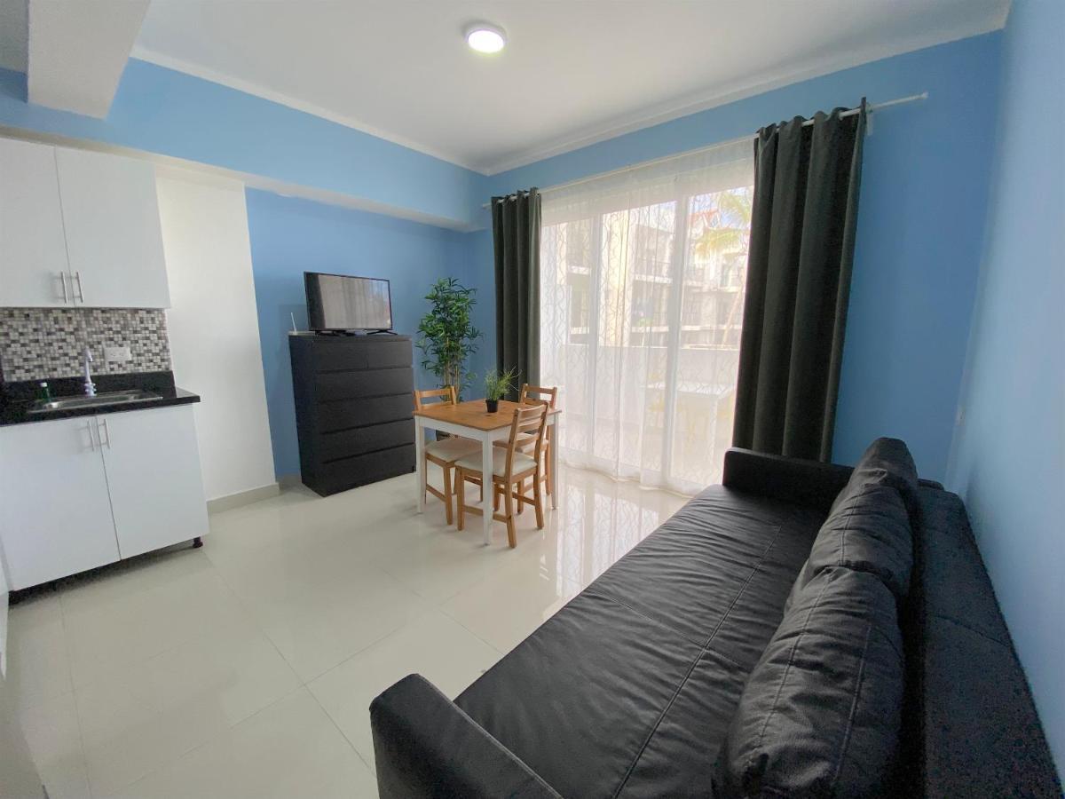 Premium Suites With Rooftop Pool And Beach Access Punta Cana Eksteriør bilde