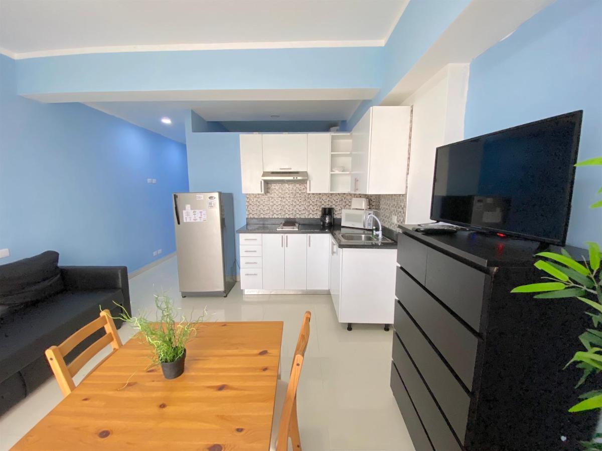 Premium Suites With Rooftop Pool And Beach Access Punta Cana Eksteriør bilde