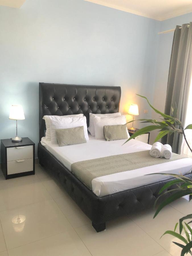 Premium Suites With Rooftop Pool And Beach Access Punta Cana Eksteriør bilde